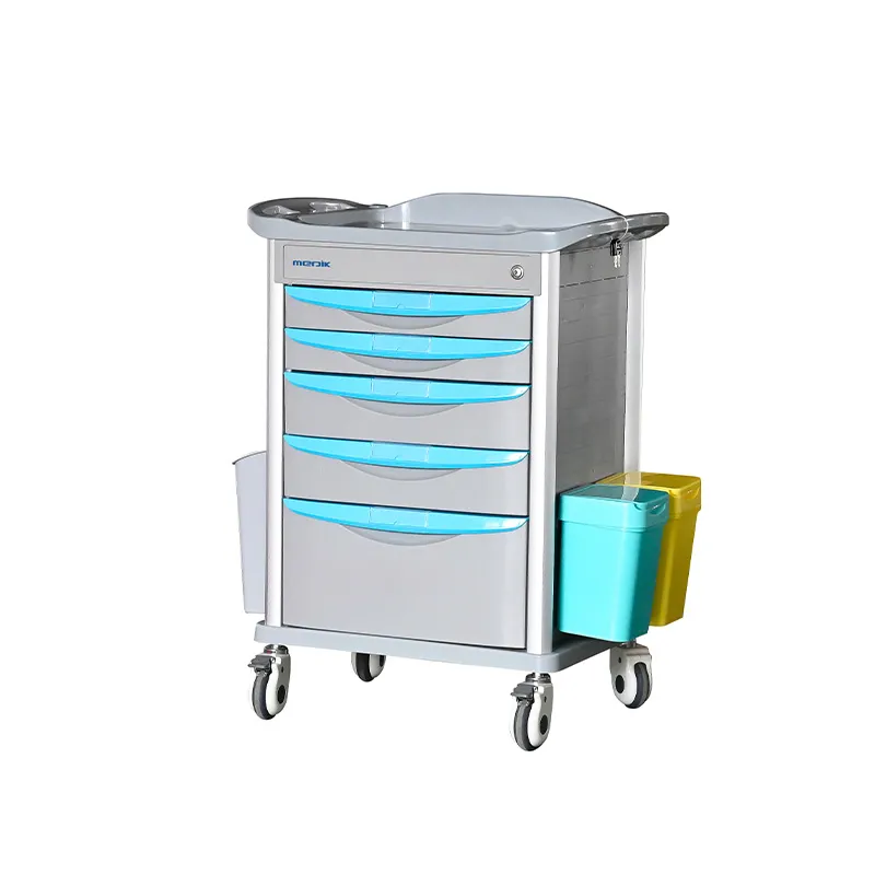  Medical Treatment Trolley